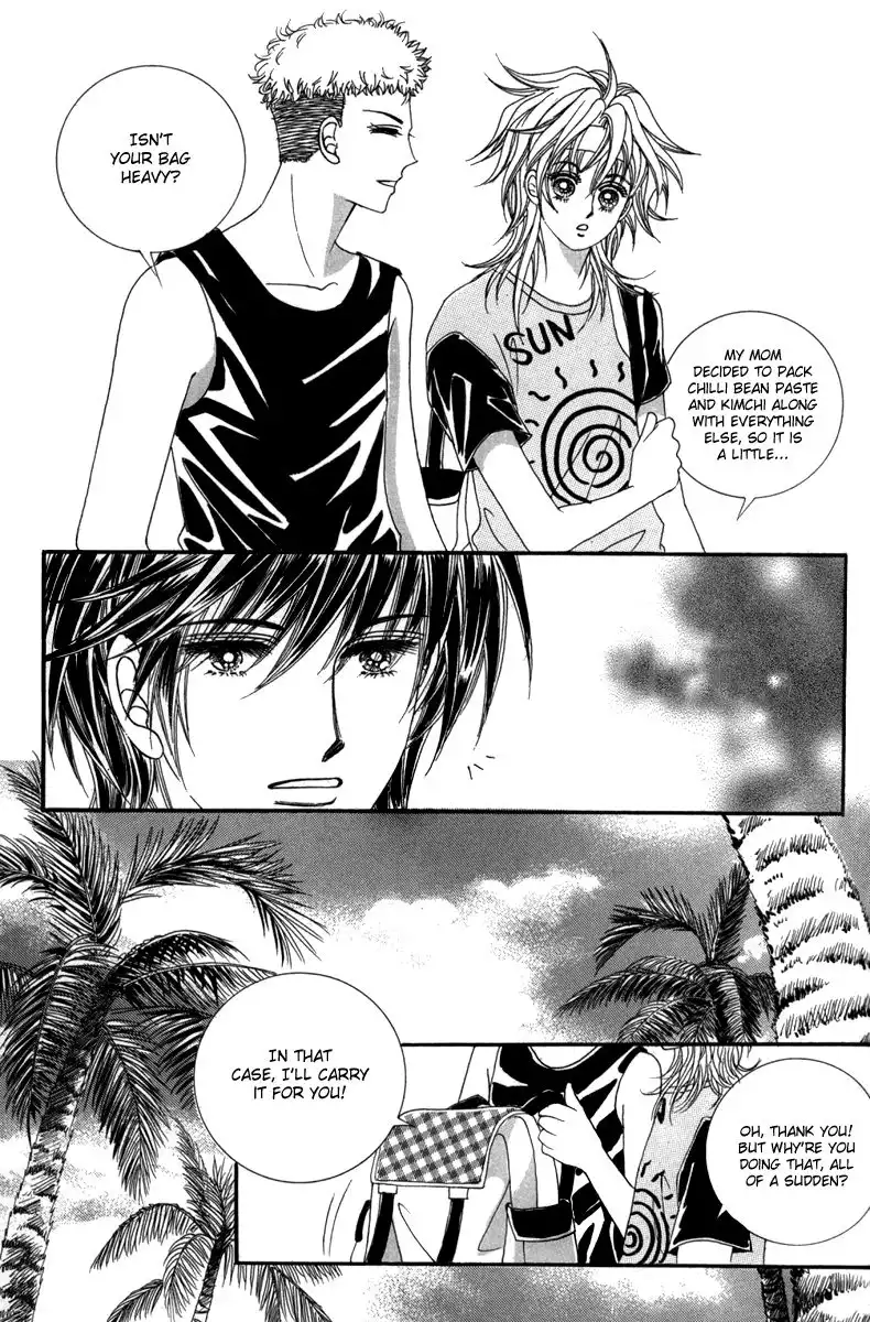 Nice Guy Syndrome Chapter 33 39